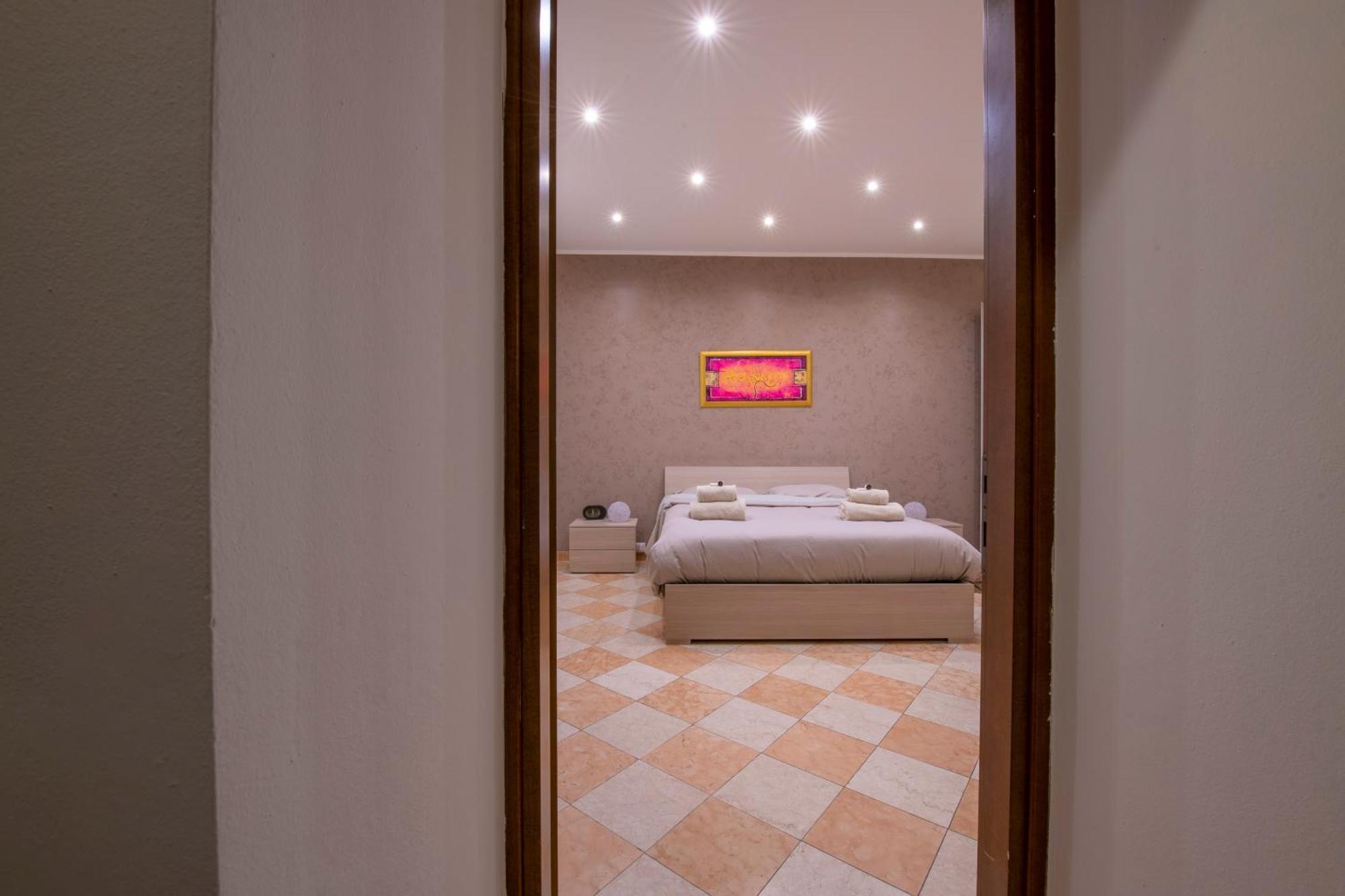 Palace Home Mazzini Verona Center 1 Eksteriør billede